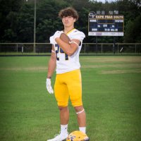 Aydin Leonard (@aydinleonard24) 's Twitter Profile