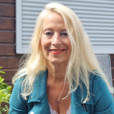 Kiki Scheepens Profile