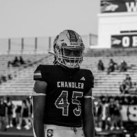 Xavier Senior (@zenior54) 's Twitter Profile
