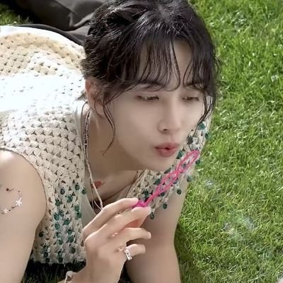 mi peor version es cuando no estoy hablando de jeonghan