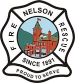 Nelson Fire Rescue Mission Statement: To serve the community of the City of Nelson by protecting life, property and the environment.