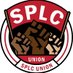 SPLC Union (@splcunion) Twitter profile photo SPLC Union (@splcunion) Twitter profile photo