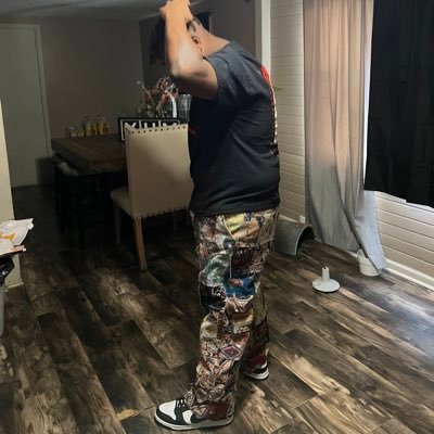 Quise816's profile picture. 