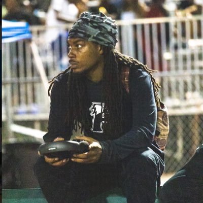 C3️⃣🔱||psalms 3:6||#LLMYANGELS🕊️ RB Coach at Flanagan High School