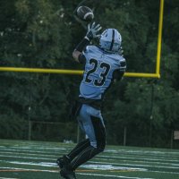 Anthony Frank (@anthonyfrank44) Twitter profile photo