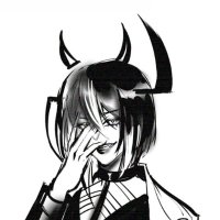 Reaper's Reprieve | Reaper/Percy (@reapersreprieve) 's Twitter Profile Photo