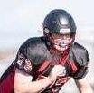 | Alexandria, MN | 2028 RG/DT | 6'0 | 275lbs | evanroshafb@gmail.com | 320-219-5027 | NCAA ID 2405289445 | 2.8 GPA | Joshua 1:9 | #GodsPlan