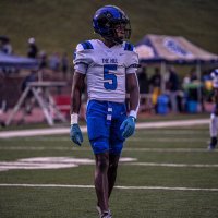 Marcus (ohthats_5ive) Montgomery (@marcus_montg) 's Twitter Profile Photo