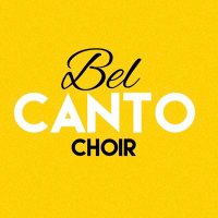 Bel Canto Choir (@belcantosy) 's Twitter Profile