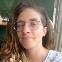 Inés Lucía Patop (@inespatop) 's Twitter Profile