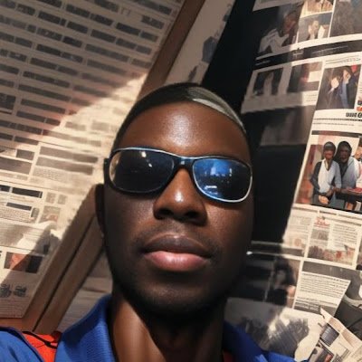 sheunbucks's profile picture. 