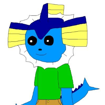 EeveelutionL's profile picture. 