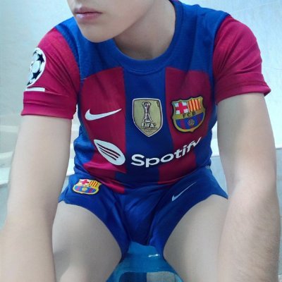 angelklein68's profile picture. 🏳️‍🌈🏳️‍🌈🏳️‍🌈⚽️   Me gustan los  shorts 🩳 y uniformes de futbol  👕🧦👟⚽️ 🏳️‍🌈🏳️‍🌈🏳️‍🌈