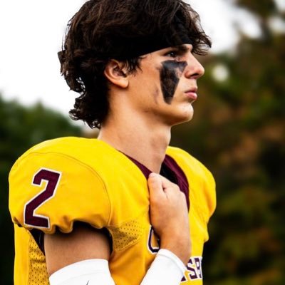 JackO’Connell Profile