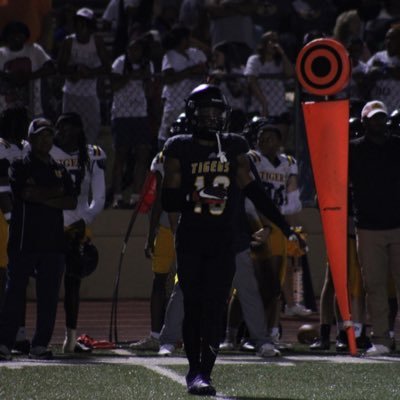 Xavier_8_WR's profile picture. CB/DB Class of 2025 6’0ht 180lbs  Harris County, Ga  Football: