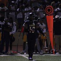 Xavier Cunningham (@xavier_8_wr) 's Twitter Profile