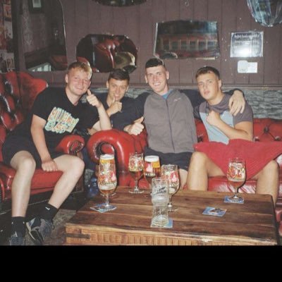 dylanfarrell010's profile picture. 