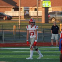 Grayson Eisenhower (@graysonei13) 's Twitter Profile