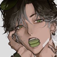 宵Yoruno🐊Meridian🩹 (@yoruno_moonlit) 's Twitter Profile Photo