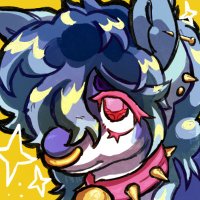 VIKTOR ✨ (@br0ken_legs) 's Twitter Profile Photo VIKTOR ✨ (@br0ken_legs) 's Twitter Profile Photo