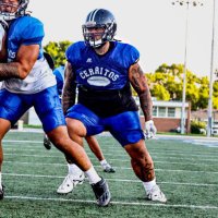 Izaac Tauiliili (@itauiliili_) 's Twitter Profile