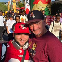 Leo Skattebo III (@iiiskattebo) 's Twitter Profile Photo Leo Skattebo III (@iiiskattebo) 's Twitter Profile Photo