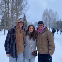 Trevor Dobbs (@trevordobbs8) 's Twitter Profile