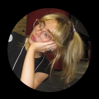 notyourb4byy's profile picture. 🏳️‍🌈