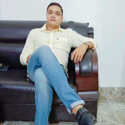 Raviverma300418's profile picture. I'm stock market investor and learner.