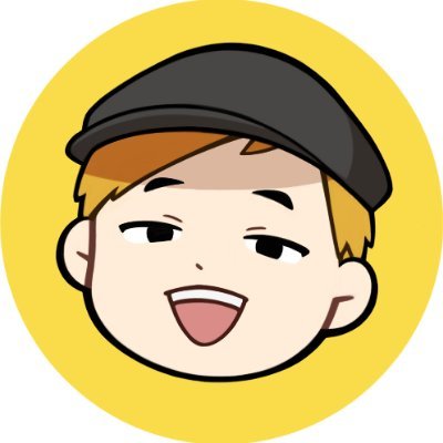 GG_GUTSC's profile picture. 編集ばっかで、絵が描けないよー！ | https://t.co/ctoMaDPhrg