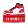 carroll_llc's profile picture. Elevate Your Shopping Experience: Discover Trendy Sneakers, Stylish Fashion, and More!