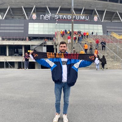 ridvannkaraozz's profile picture. @galatasaraysk