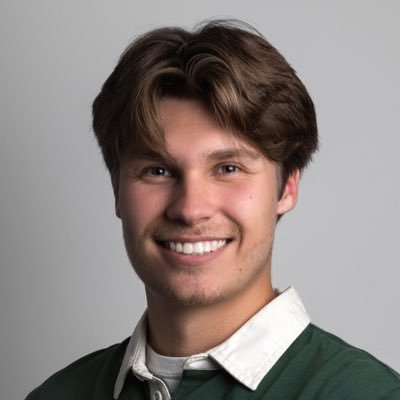 AI Enthusiast, Investing nerd, Lifelong Learner, University Student