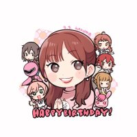 加隈亜衣(かくまあい) (@aimausu) 's Twitter Profile Photo 加隈亜衣(かくまあい) (@aimausu) 's Twitter Profile Photo