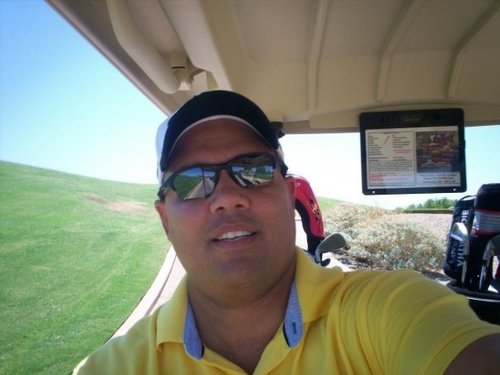 keysersoze13_13's profile picture. Just a dude.  Marine Veteran.  UH-1N combat crew.  Minority owner of the Atlanta Braves.  Bad at golf.