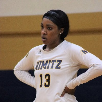 C/O'25 #13/5'11/OH,DS/ Varsity Aldine Nimtiz High School/Club TX Outlaws 16 #29
