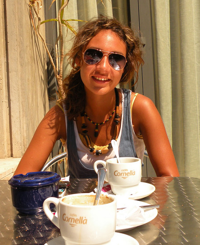 MarisaHudlin's profile picture. 