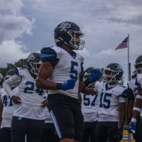 Kramar Brown Jr 🇯🇲 (@brownkramar) 's Twitter Profile