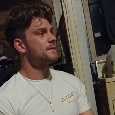 WalkerSmith107's profile picture. 