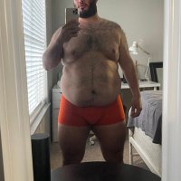 Wondar Bear 🐻 (@wondarbear) 's Twitter Profile