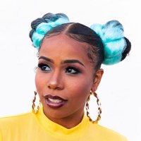 LADY J🧞‍♀️ (@ladyplayplay) 's Twitter Profile Photo