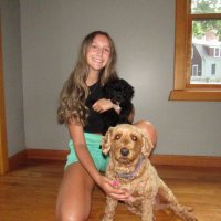 grace pendergast (@pendergastgrace) 's Twitter Profile