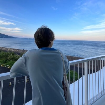 kazki2124's profile picture. 編集