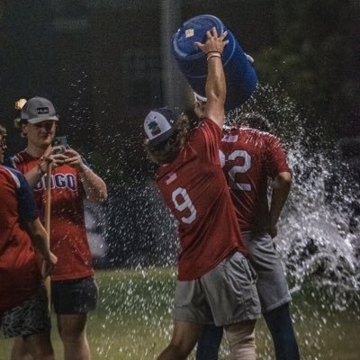 🇨🇦| 3.4GPA | RHP | Juco So | 6’4 | 210lbs | (973) 841-9747