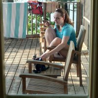 Laura Van Arkel (@vanarkel_laura) 's Twitter Profile