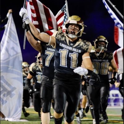 Will Hoss Profile