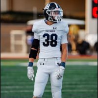 Hunter Haug (@hunterhaug05) 's Twitter Profile Photo Hunter Haug (@hunterhaug05) 's Twitter Profile Photo