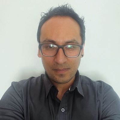 raulrm36's profile picture. 