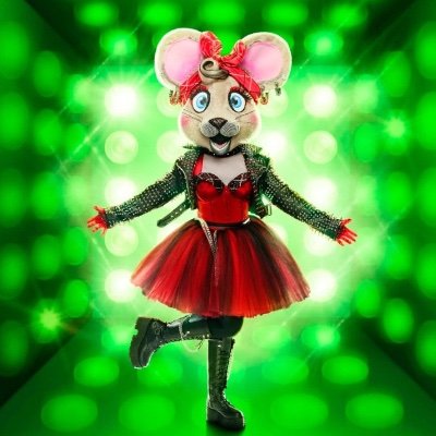 Nemo4U3's profile picture. 