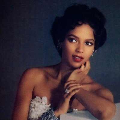 Treasuring the life and legacy of the legendary Ms. Dorothy Jean Dandridge always and forever.
